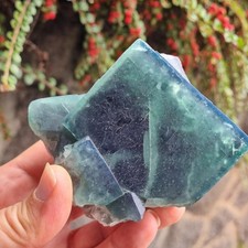 Video🌈Top grüne Fluorit