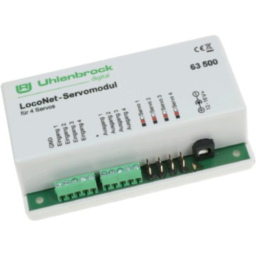 Uhlenbrock 63500