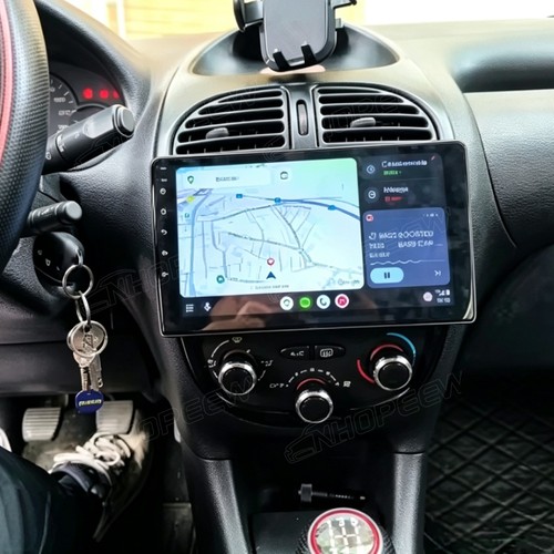 64g für peugeot 206 206cc - 2+64g,
