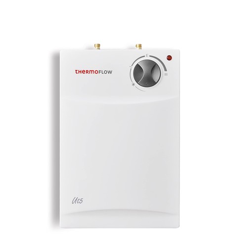 Thermoflow druckloser - ut, 5