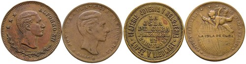 Barcelona set aus zwei - aus,