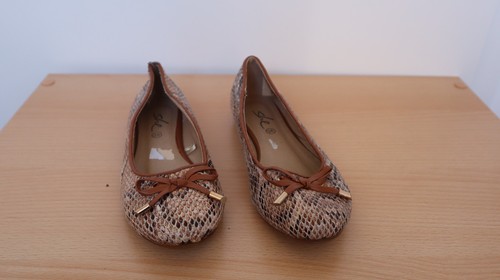 She damen schuhe ballerina - damen,