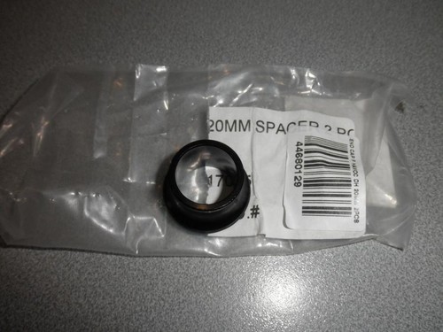 Bolzenklemme vorne für - mm.20,