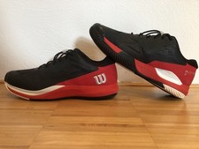 Wilson Tennisschuhe Junior