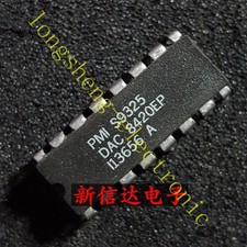 1PCS DAC8420EP IC DAC 12BIT QUAD SRL-OUT 16-DIP DAC8420 8420 DAC8420E 8420E 8420