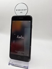 Apple | iPhone 7 | A1778 | 32 GB | Schwarz | Displaybruch | Kamera defekt Defekt