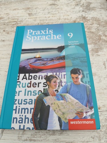 Praxis sprache schulbuch - sprache,