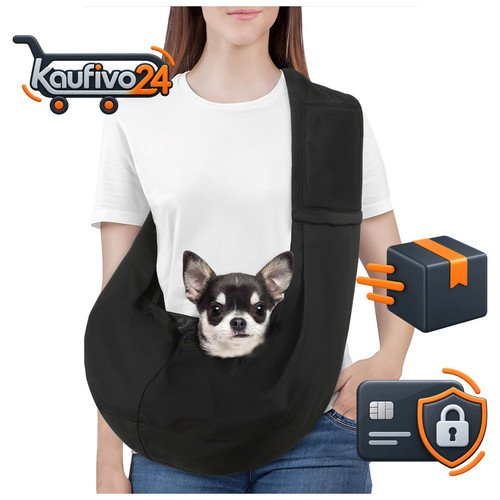 Hunde tragetasche klein für - klein,