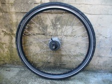 Laufrad Fahrradfelge 28 Zoll