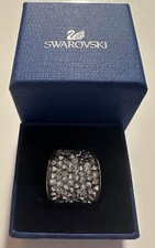Swarovski Ring small in