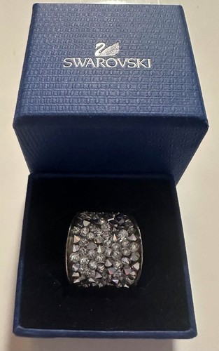 Swarovski ring small - swarovski,