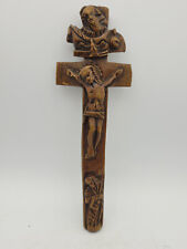 Oberammergauer Reliquienkreuz