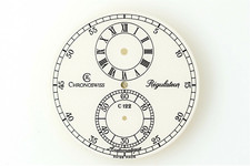 Chronoswiss regulateur - chronoswiss,