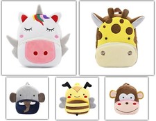 Einhorn Kinderrucksack Unicorn