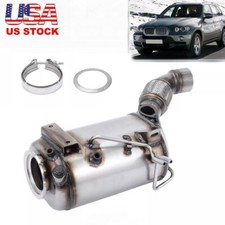 Diesel Diesel Particulate