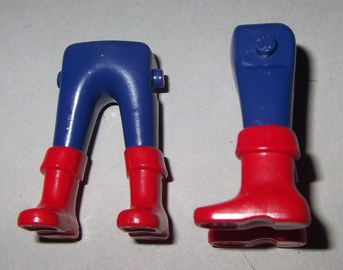11827 lange hose blau - 11827,, hose,