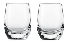 2 x Schott Zwiesel Cru Classic