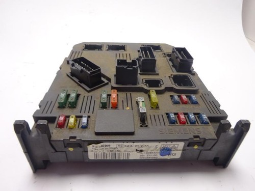 Sicherungskasten citroen xsara - sicherungskasten,