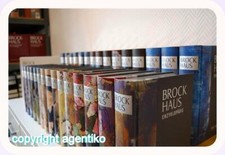 Brockhaus ENZYKLOPÄDIE