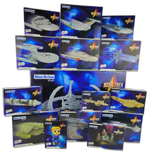 Blue Brixx Bluebrixx Star Trek Sets NEU OVP nach AUSWAHL