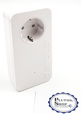 Devolo Powerline 1200+ Gigabit Netzwerk LAN 1200Mbps Adapter Powerlan dlan