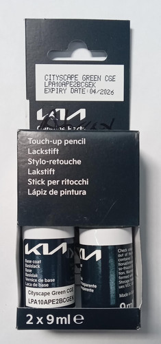 Original kia - (1100,00€/1l),