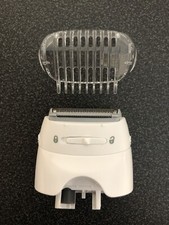 Braun Lady Scherkopf Epilierer