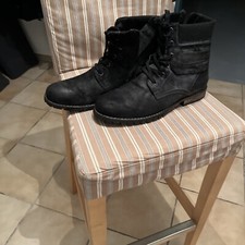 s oliver boots herren