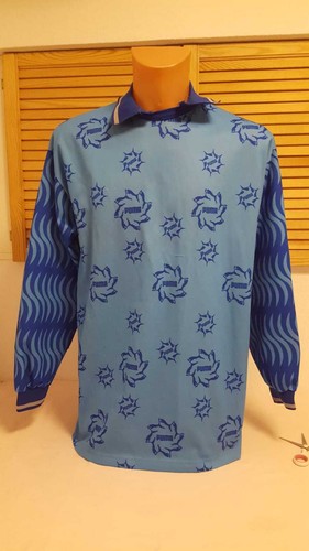 Puma vintage retro torwart - puma,