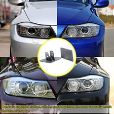 2stk Für BMW 3er E90 E91