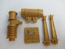 Goldene Griffe Signalhorn  Klappe zu 4017 4051 Dampflok Eisenbah Playmobil 6003