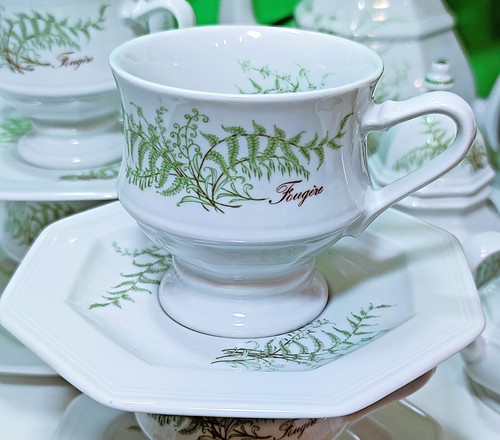 Villeroy boch gallo fougere - boch,