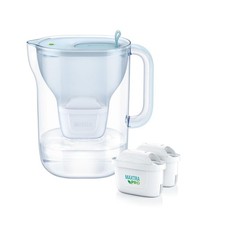 Brita Style eco gletscherblau