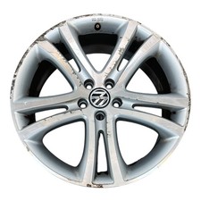 Alufelge Savannah original