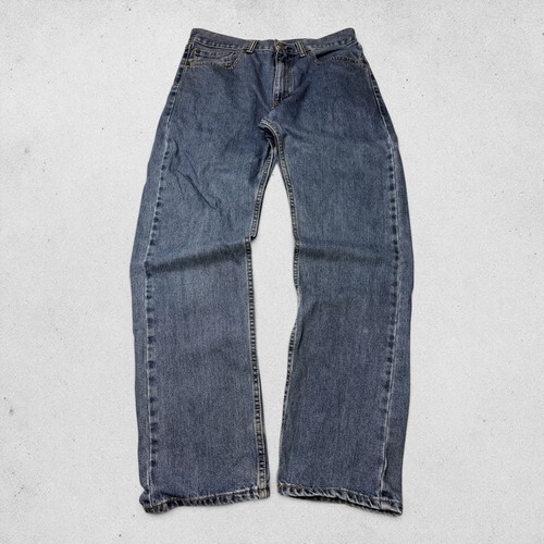 Herren jeans levis 505 - levis,