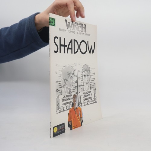 Largo winch shadow - -, | 