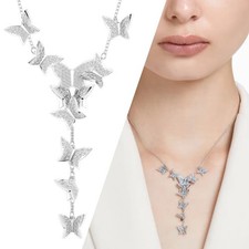 Unbenutzte Swarovski Lilia