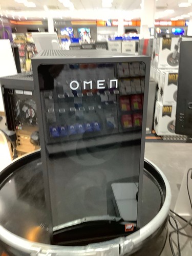 Gaming omen gt16 0674ng - gaming-pc,