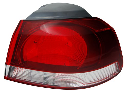 Rücklicht rechts für golf - vw,