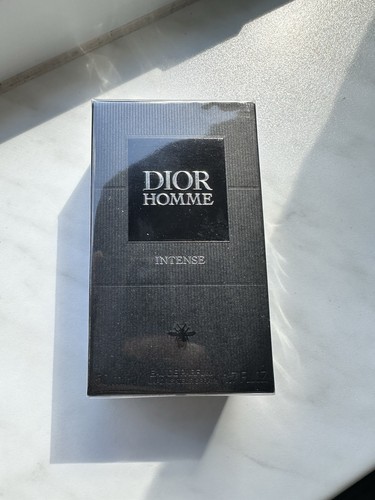 Dior homme intense eau - homme, de