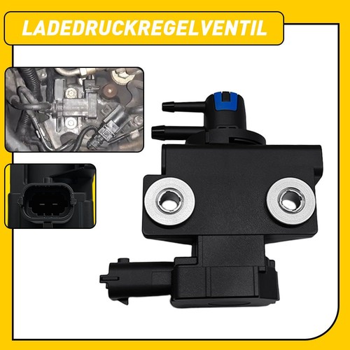 Für opel unterdrucksensor - für,