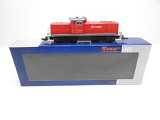 (AX327) Roco 67876 Diesellok