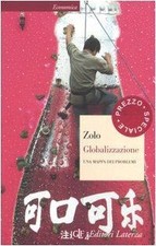 Globalizzazione. Una mappa dei problemi von Zolo, Danilo | Buch | Zustand gut