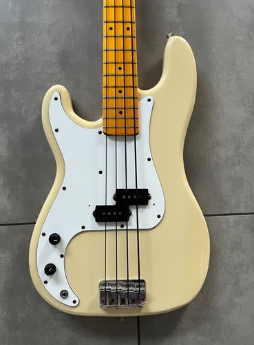 80s custom precision - custom,