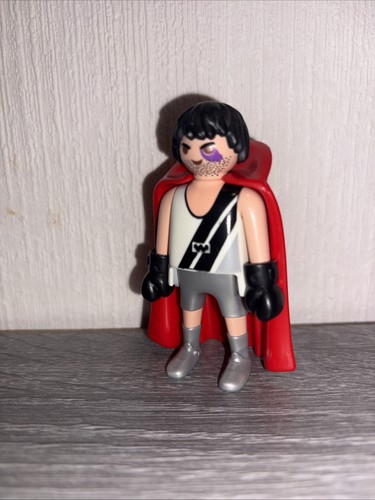Playmobil 5203 figur - serie, 1