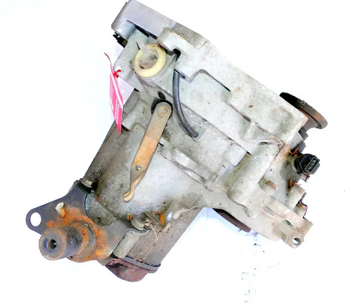 Polo lupo getriebe dkg - lupo,