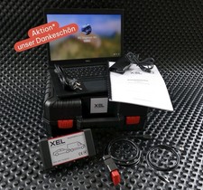 KFZ Profi Diagnosegerät OBD2