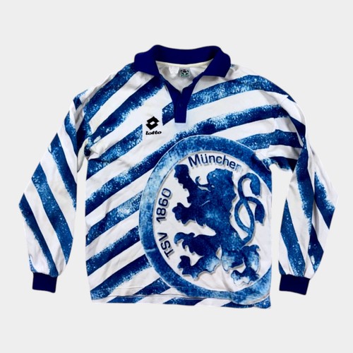 Tsv 1860 münchen heim - 1860,