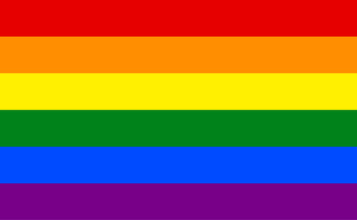 Gay pride regenbogen - pride,