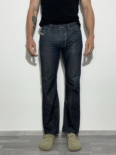 Diesel jeanshose jeans - jeans, hose